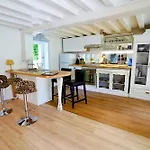 Maison Charmante Avec Jacuzzi Et Cours D'eau *