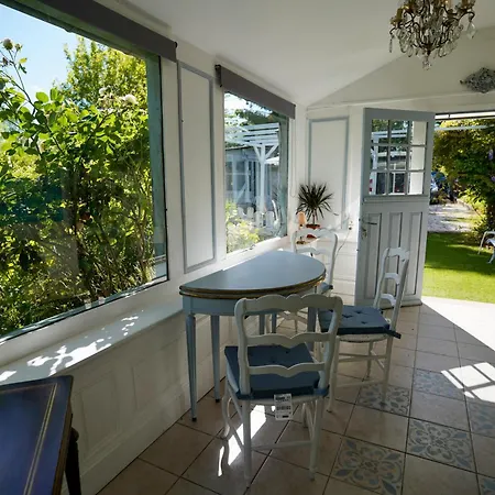 Maison Charmante Avec Jacuzzi Et Cours D'eau Courtonne-la-Meurdrac