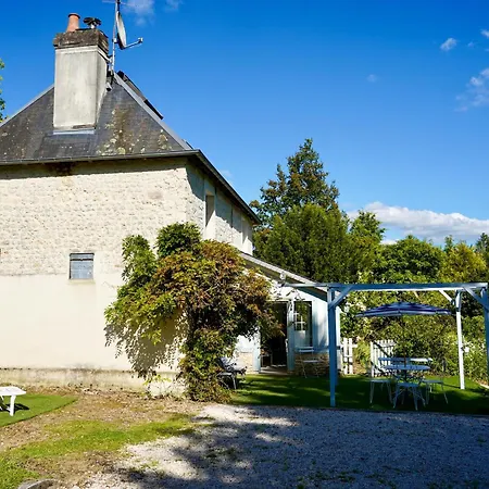 Maison Charmante Avec Jacuzzi Et Cours D'eau * Courtonne-la-Meurdrac