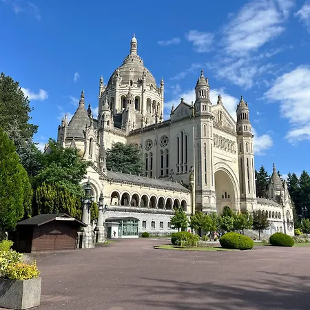 Maison Charmante Avec Jacuzzi Et Cours D'eau Vakantiehuis Courtonne-la-Meurdrac