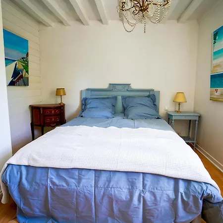 Maison Charmante Avec Jacuzzi Et Cours D'eau * Courtonne-la-Meurdrac